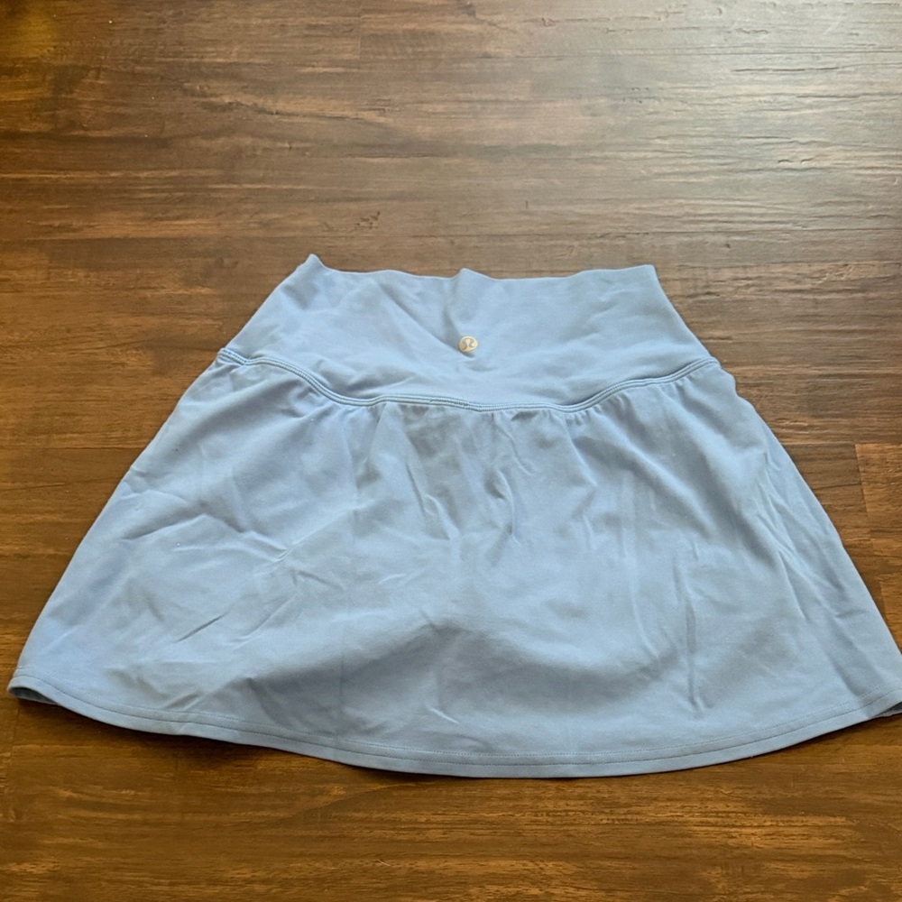 Lululemon align skirt blue size 4